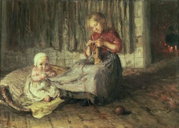 Baby Sitting